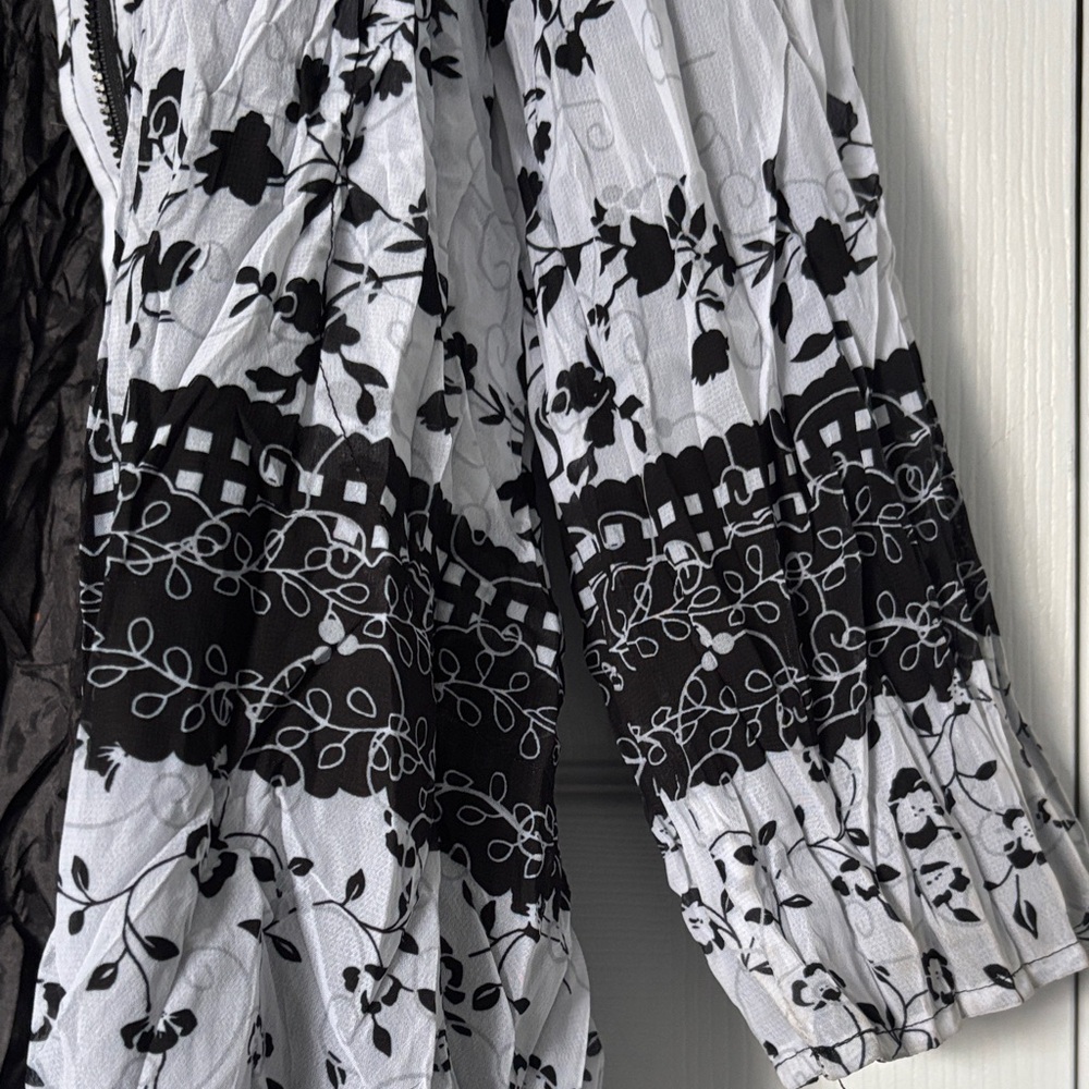 Reversible Jacket-XL - Picture 12 of 12